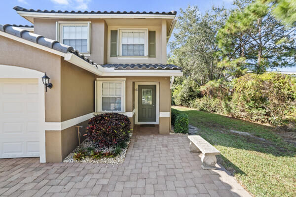Property Photo: 2736 SE Birmingham Drive FL 34994
