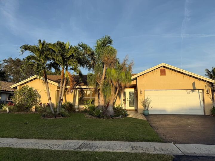 9766 Richmond Circle  Boca Raton FL 33434 photo