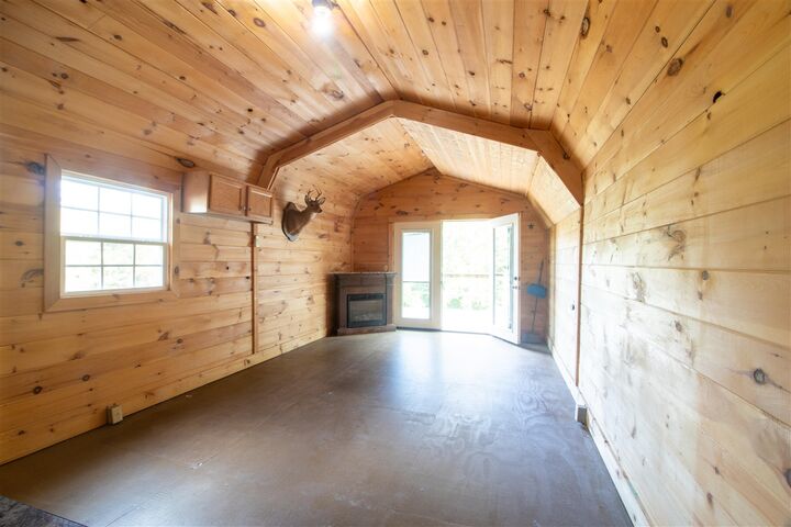 Property Photo: 899 Pine Haven Road KY 42726