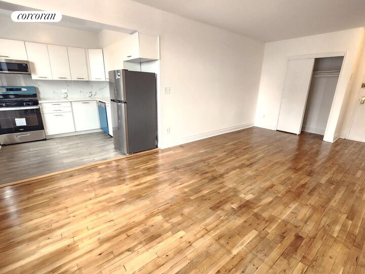 1725 Edison Avenue 5D  Bronx NY 10461 photo