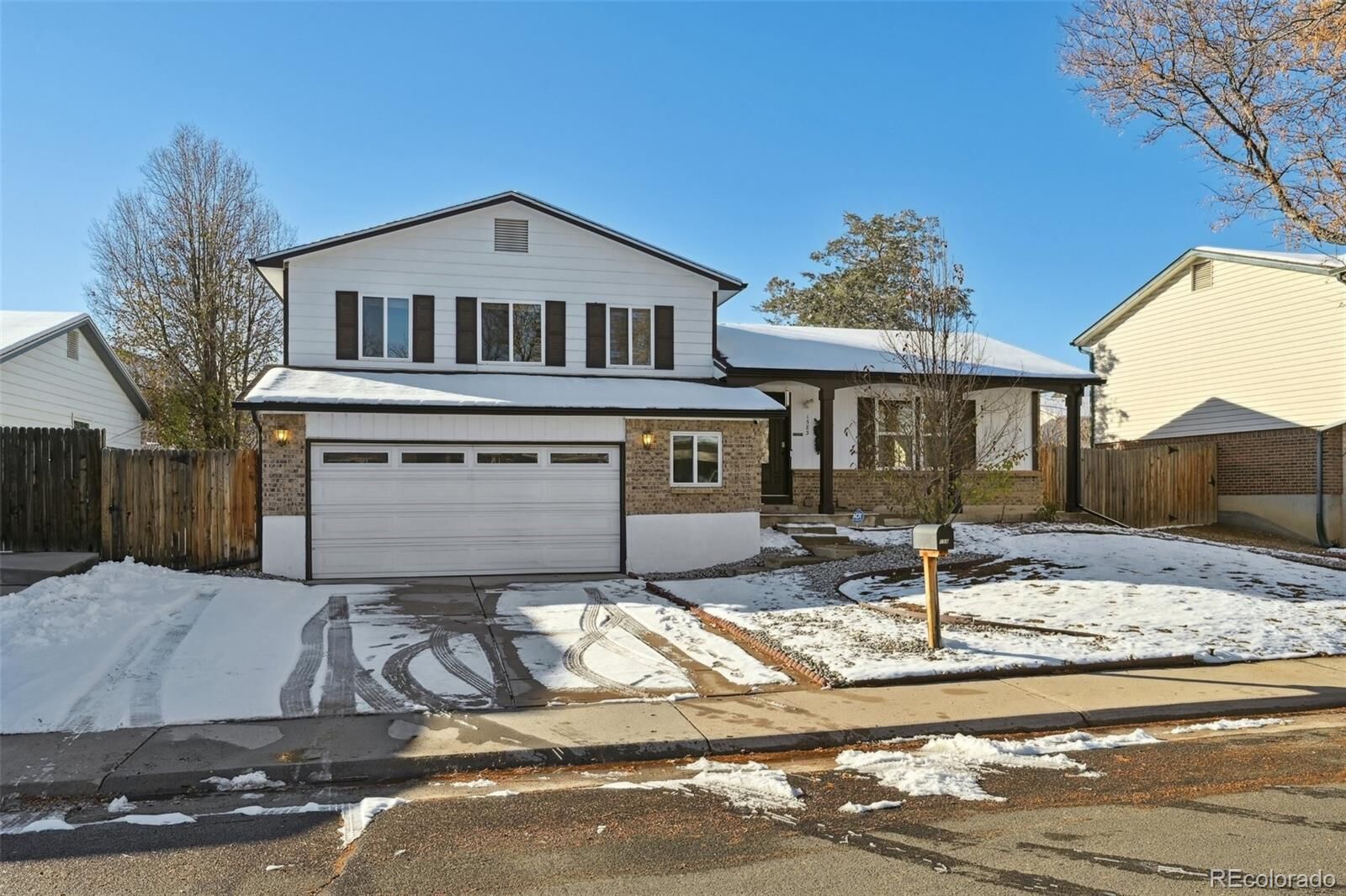 Property Photo:  1583 S Dearborn Street  CO 80012 