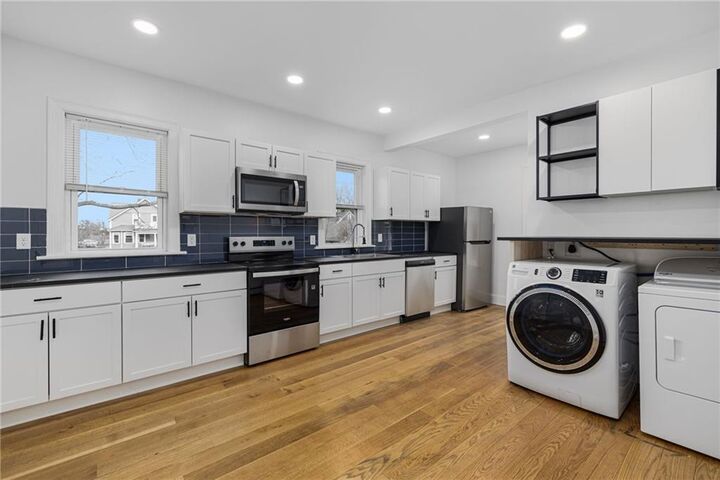 Property Photo: 30 Cypress Street RI 02906