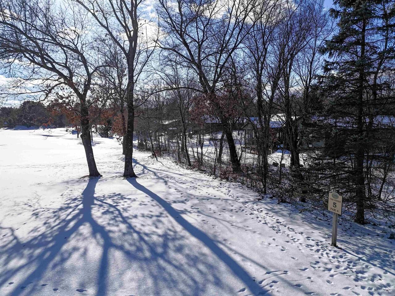 Property Photo: 456 Tomahawk Trail WI 54457