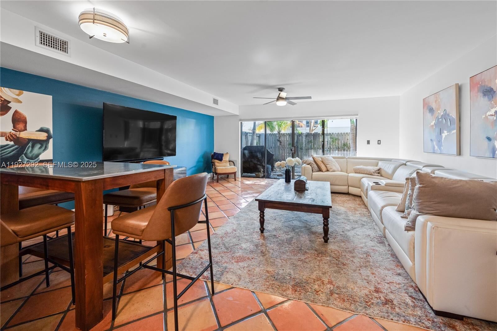 Property Photo: 7890 SW 86th St 10 FL 33143