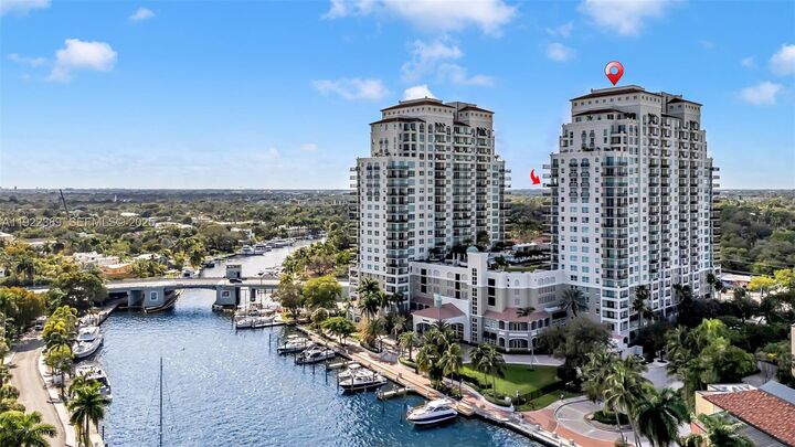610 W Las Olas Blvd 1618N  Fort Lauderdale FL 33312 photo