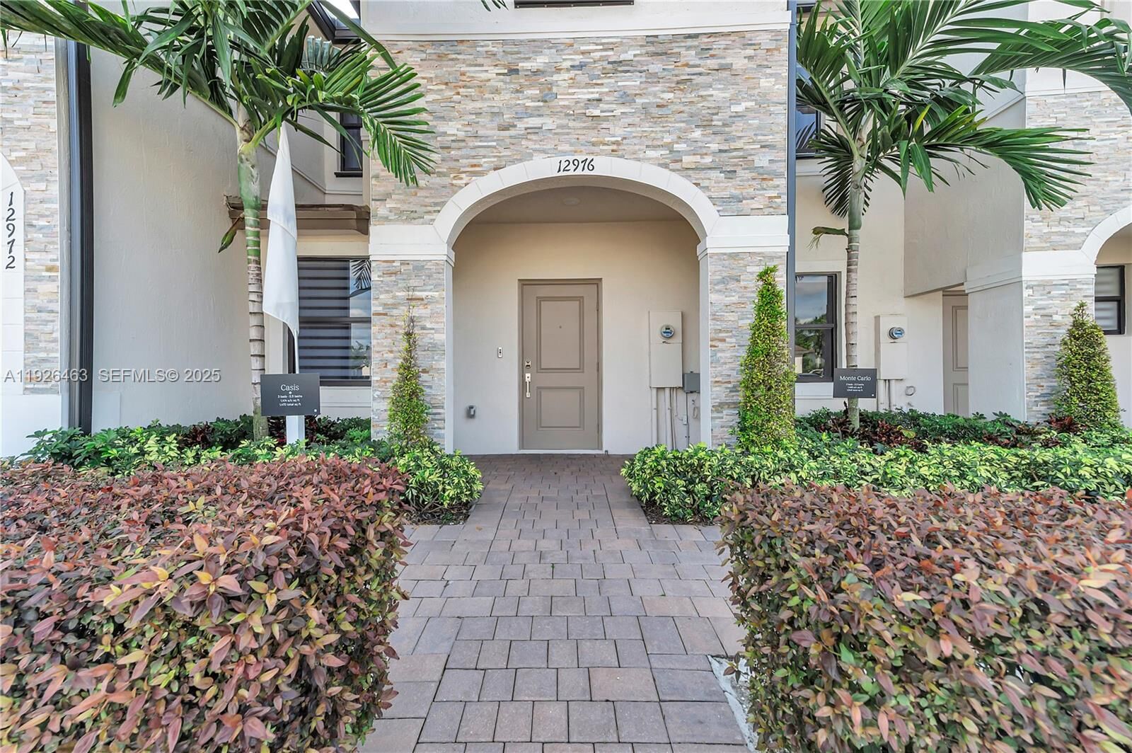 Property Photo: 12976 SW 233rd Ter FL 33032