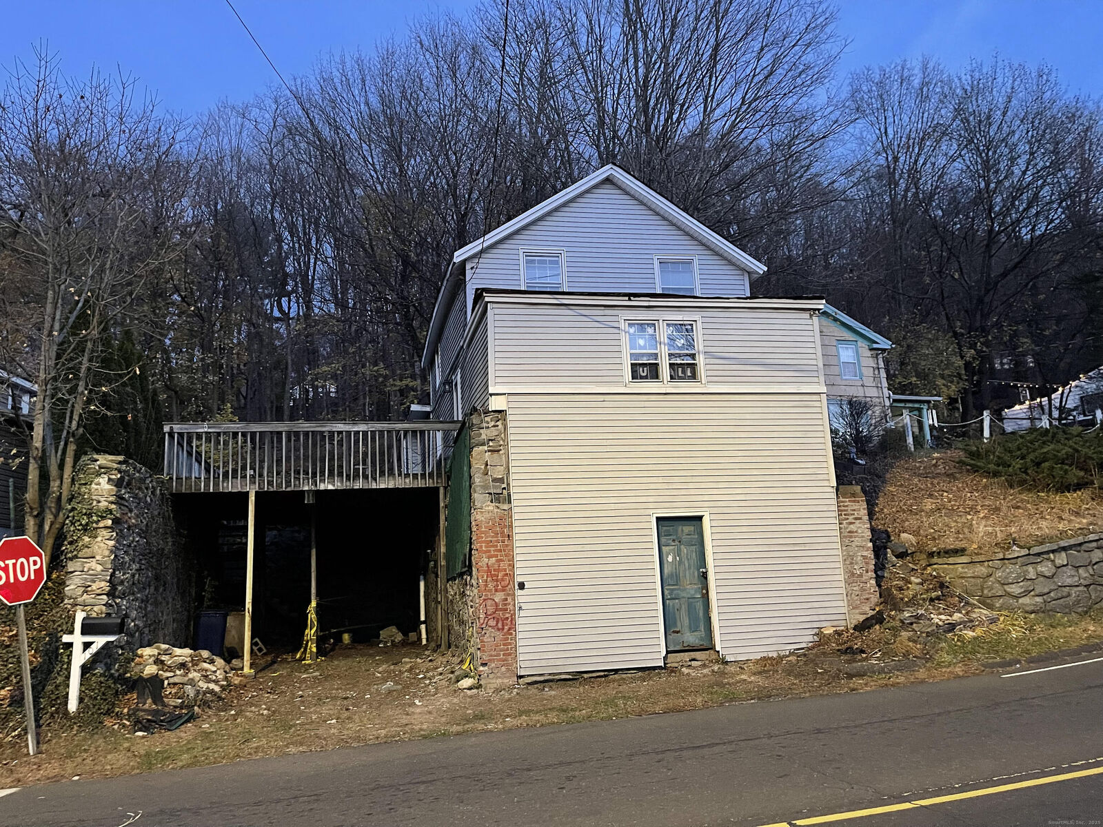 Property Photo:  101 Platt Street  CT 06401 