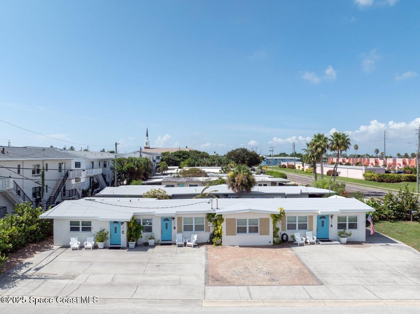 Property Photo: 701 S Orlando Avenue FL 32931