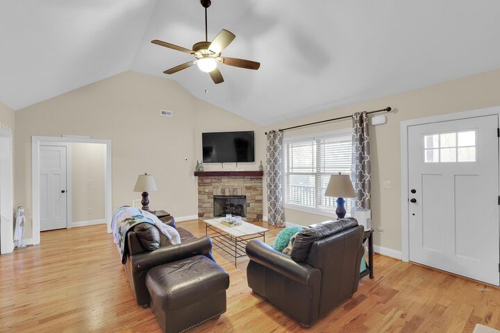 Property Photo: 223 Brittany Road SC 29341
