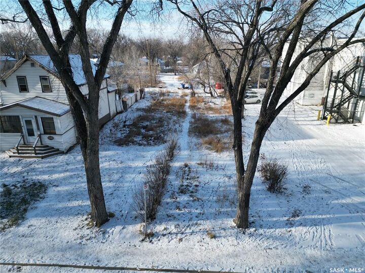 Photo de la propriété:  1108 Retallack Street  SK S4T 2H5 
