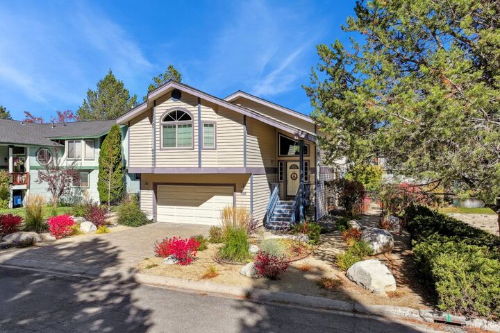 Property Photo: 745 Whitney Drive CA 96150