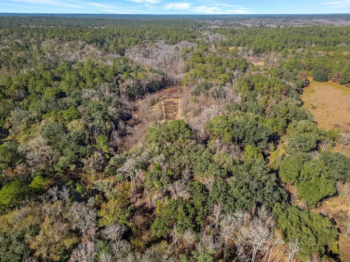 Property Photo: Xx Gardners Farm Road FL 32312