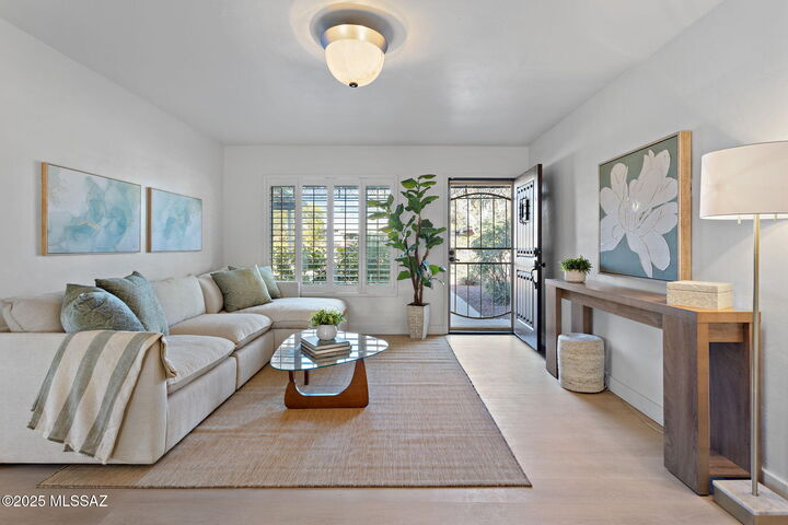 4858 E Melissa Street  Tucson AZ 85711 photo