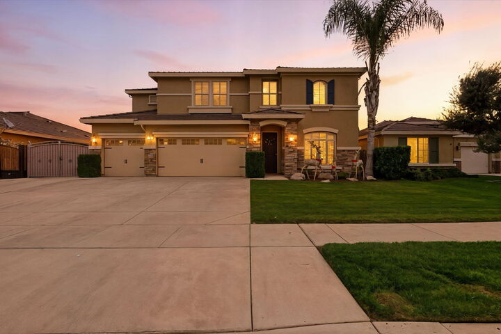 Property Photo: 198 Nelson Street CA 93274