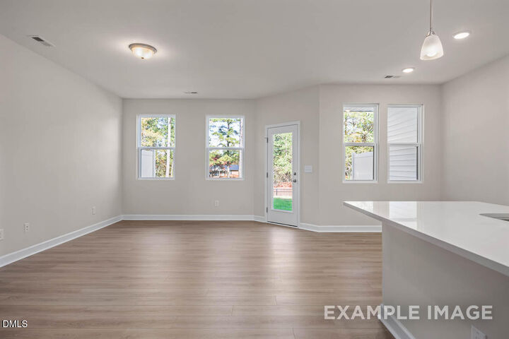 Property Photo:  3842 Well Fleet Drive  NC 27592 