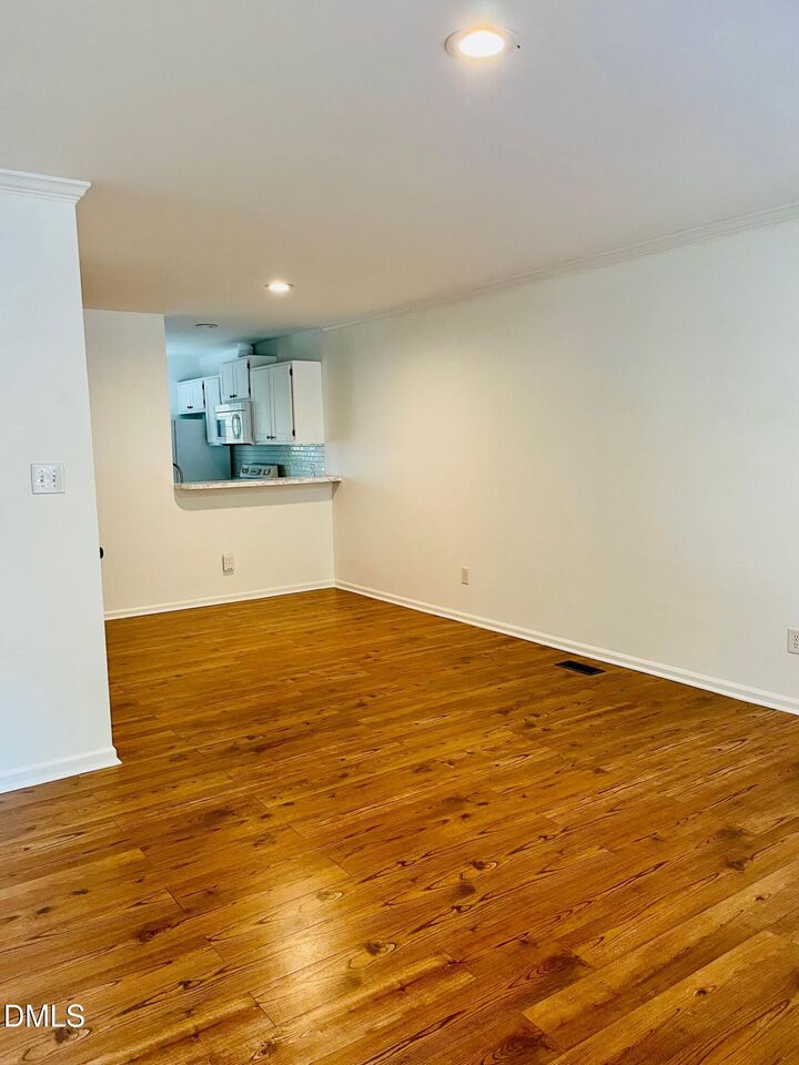 Property Photo: 122 Winners Circle NC 27511