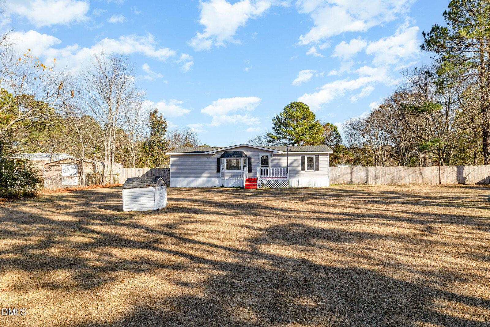 Property Photo: 5880 Kellys Landing Road NC 28306