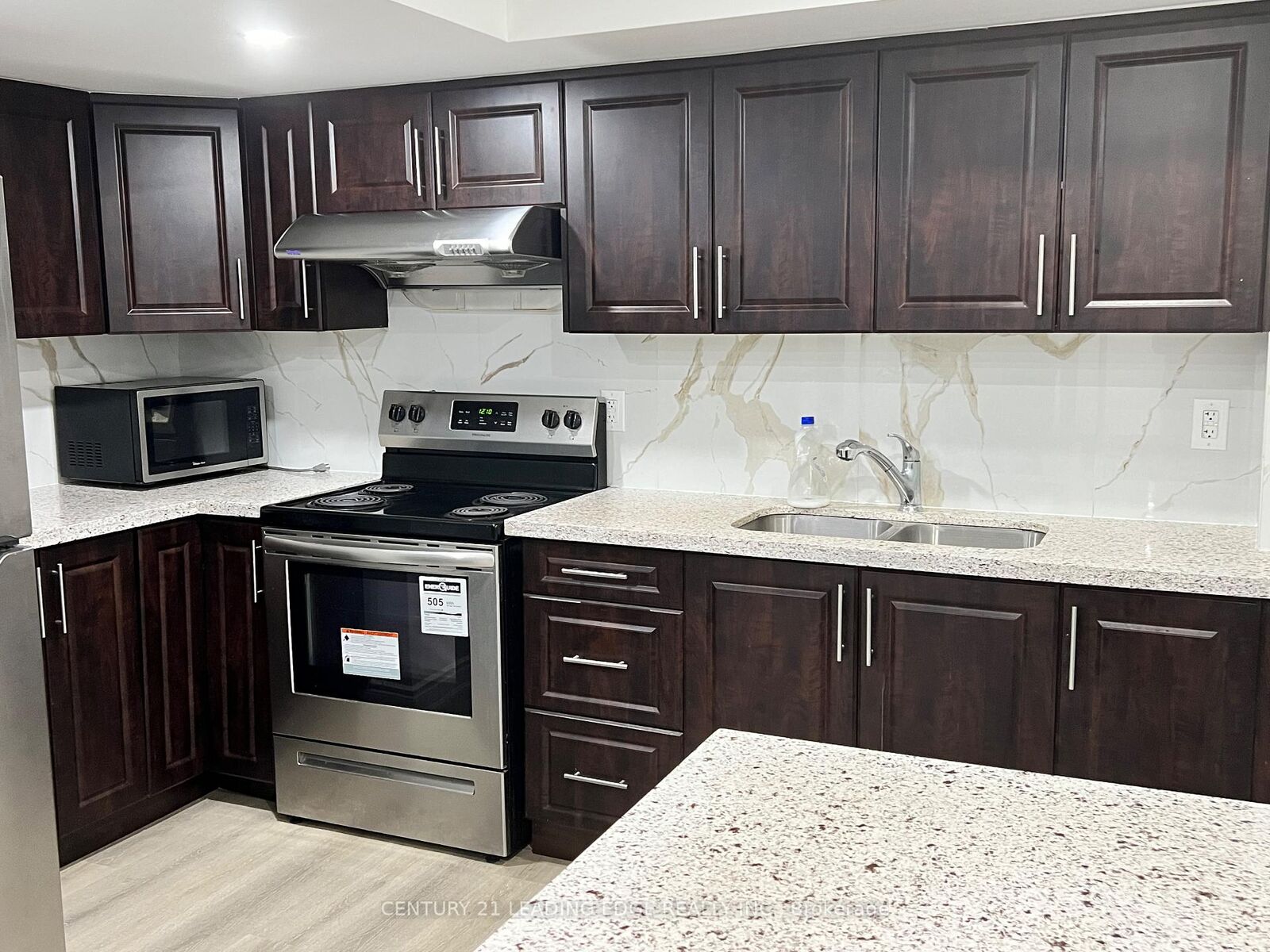 Property Photo:  13 Frampton Road Bsmt  ON L7A 4C9 