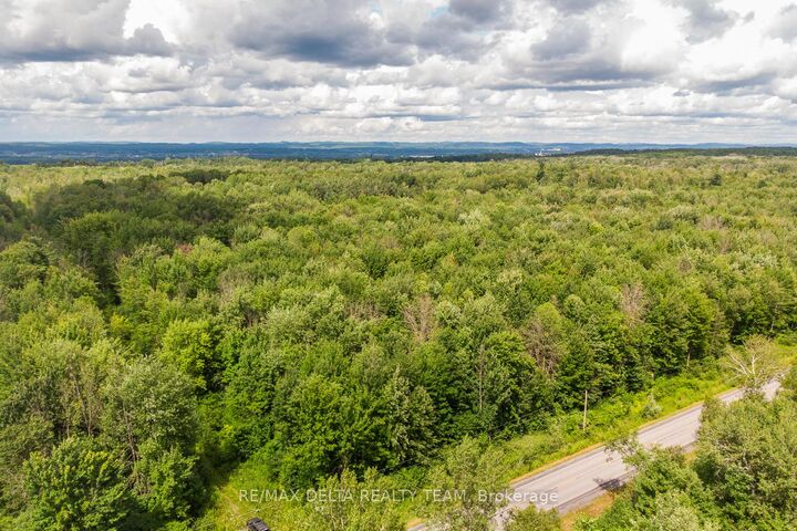 Property Photo: 00 Baseline Road ON K4K 1K9