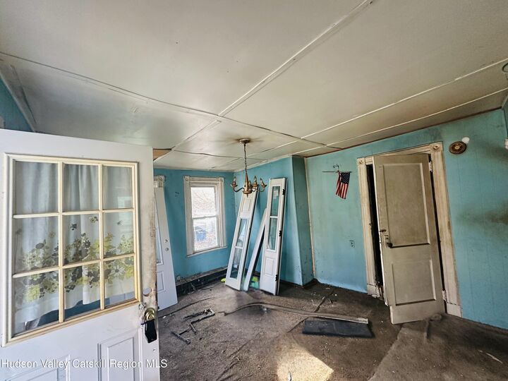 Property Photo:  99 3rd  NY 12401 