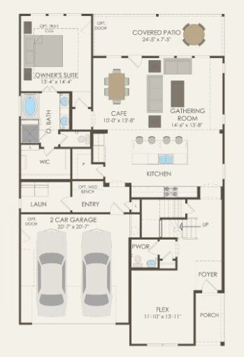 Property Photo:  600 Canyoncrest Way  TX 78642 