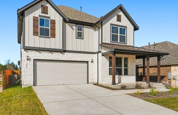 Property Photo:  600 Canyoncrest Way  TX 78642 