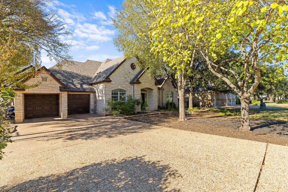 Property Photo: 9512 Palmbrook Drive TX 78717