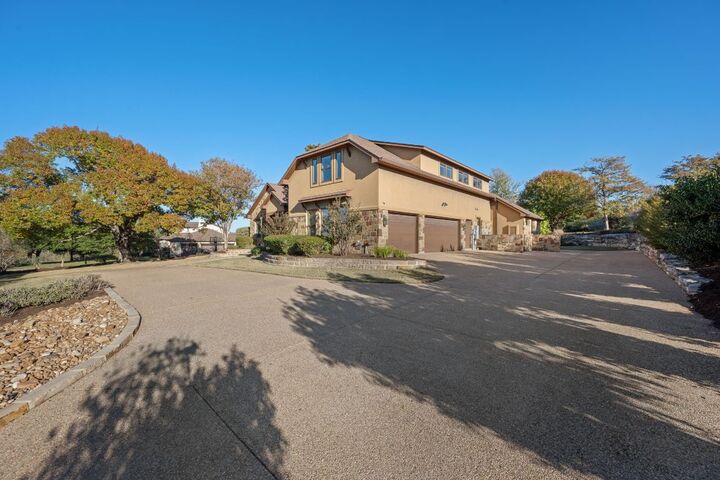 Property Photo: 204 Overlook Court TX 78628