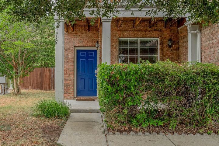 Property Photo: 1400 Orange Spice Court TX 78660