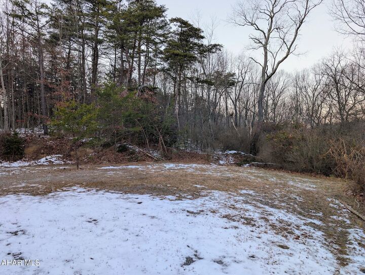 Property Photo: X N River Lane PA 15537