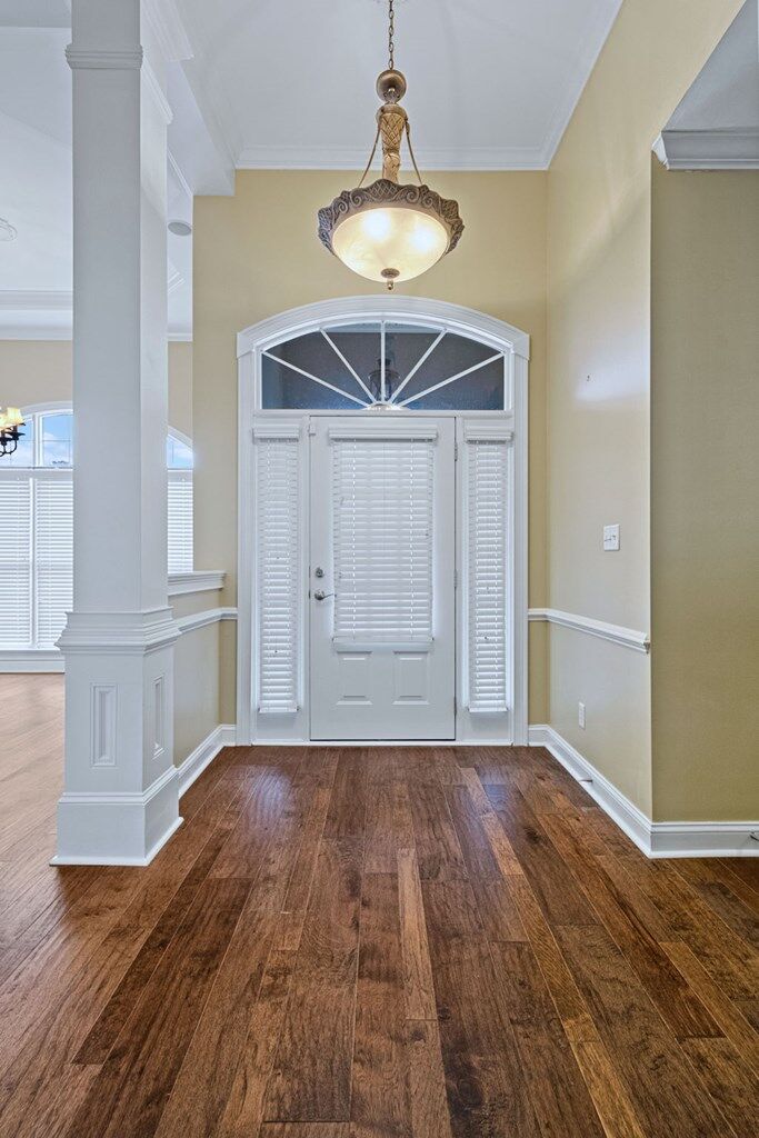 Property Photo:  2817 Creedmoor Lane  GA 31721 