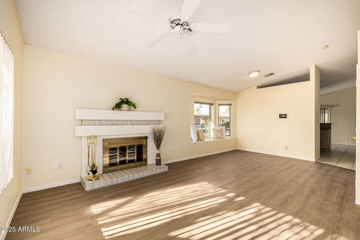 Property Photo:  1120 N Val Vista Drive 73  AZ 85234 