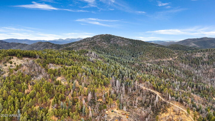 Property Photo: 1500 Forest Service Road 2 AZ 86303