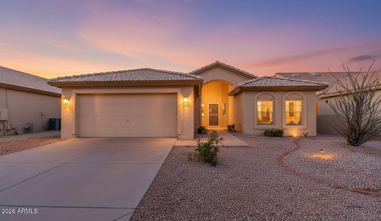 Property Photo:  9134 E Diamond Drive  AZ 85248 