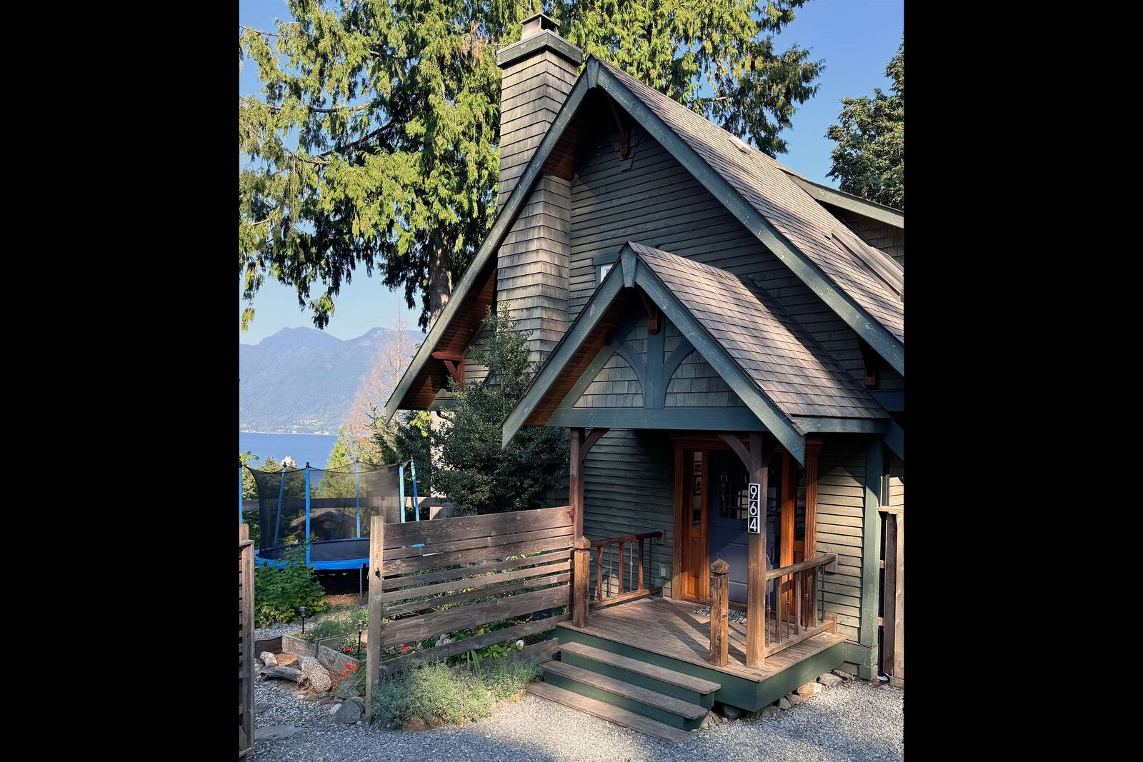 Property Photo:  964 Village Drive  BC V0N 1G1 