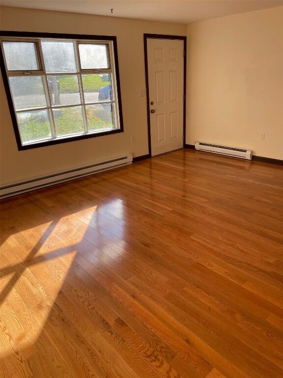 Property Photo: 900 Wallace Street 1-Right NY 13760