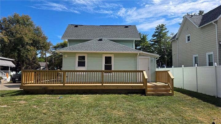 Property Photo: 1839 Davis St NY 14901