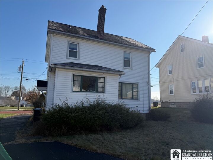 Property Photo:  15 Beechview Avenue  NY 14701 