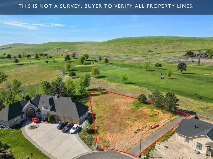 Property Photo: 3560 Quailridge Drive WA 99403