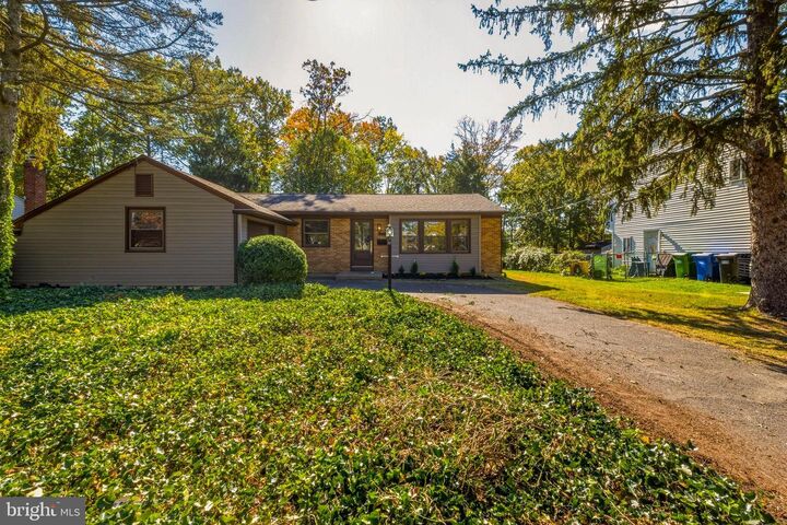 Property Photo: 1015 Merrymount Avenue S NJ 08012