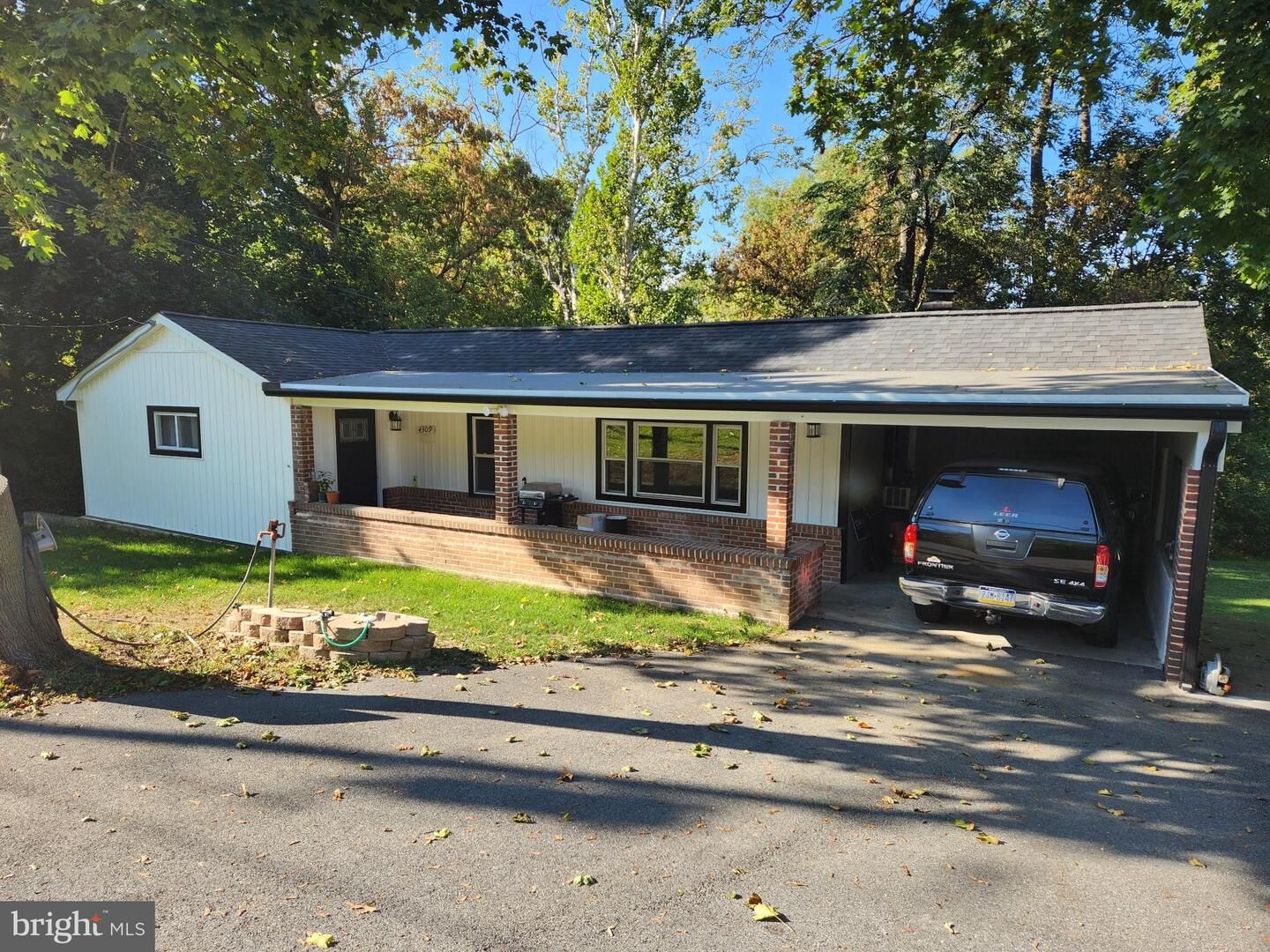 Property Photo: 4309 Marietta Avenue PA 17512