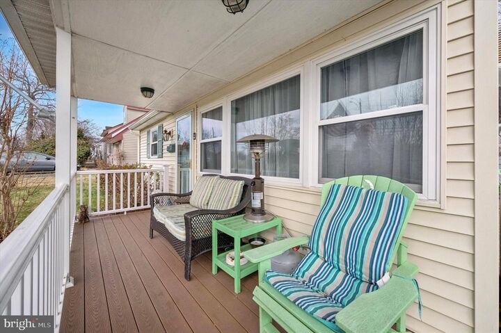 Property Photo: 45 Fulmor Avenue PA 19040