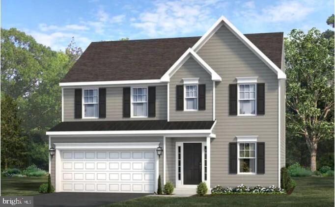 Property Photo:  310 Wickmere Street  PA 19363 