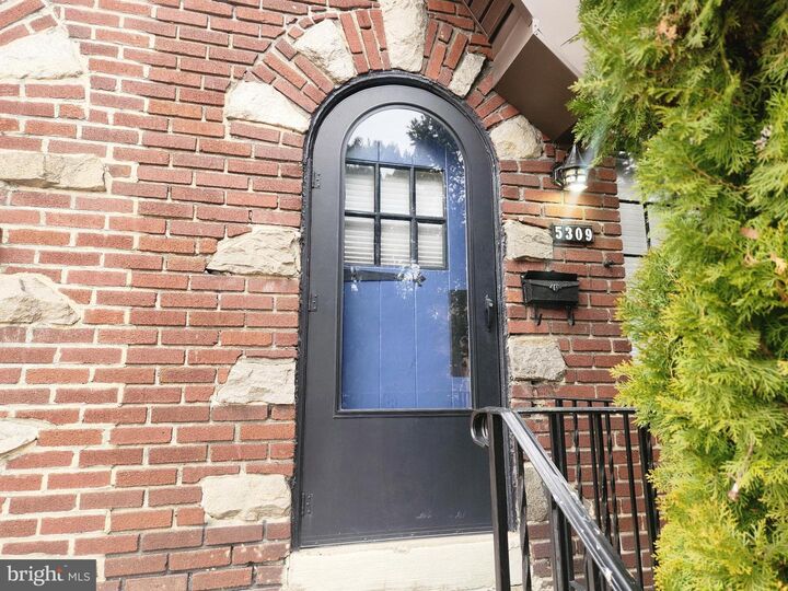 Property Photo: 5309 Sherwood Terrace NJ 08109