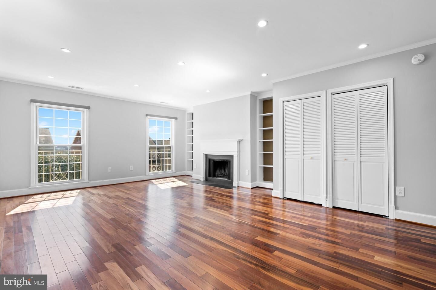 Property Photo:  1616 Belmont Street NW A  DC 20009 