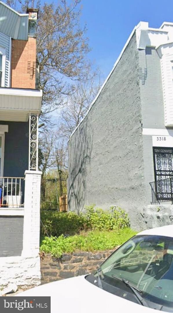Property Photo: 3316 N Gratz Street PA 19140