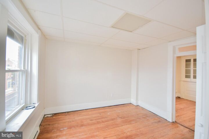 Property Photo: 117 E Martin Street 3 WV 25401