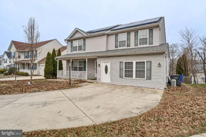 Property Photo:  2264 Rolling Meadows Street  MD 20601 