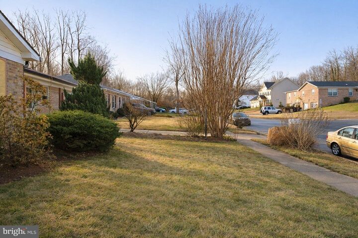 Property Photo:  9410 Dashia Drive  MD 20744 