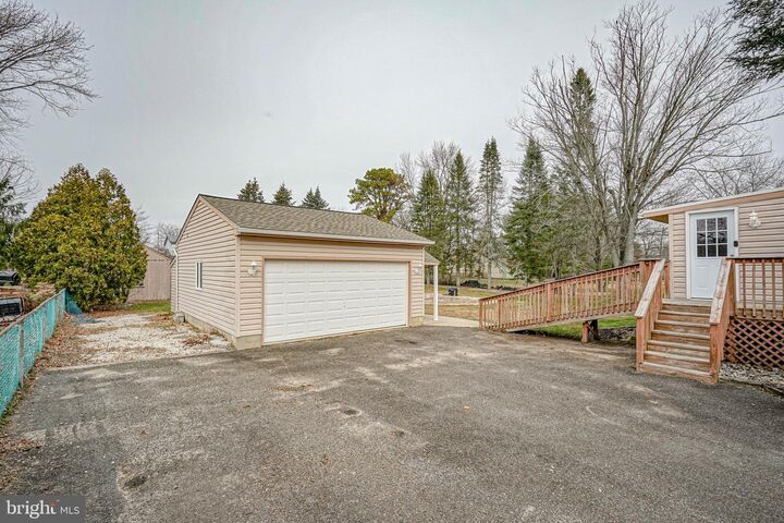 Property Photo: 2355 Bartram Avenue NJ 08004